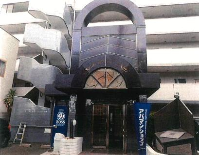 豊橋市小池町の中古マンション