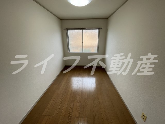 シャトー西村の内装