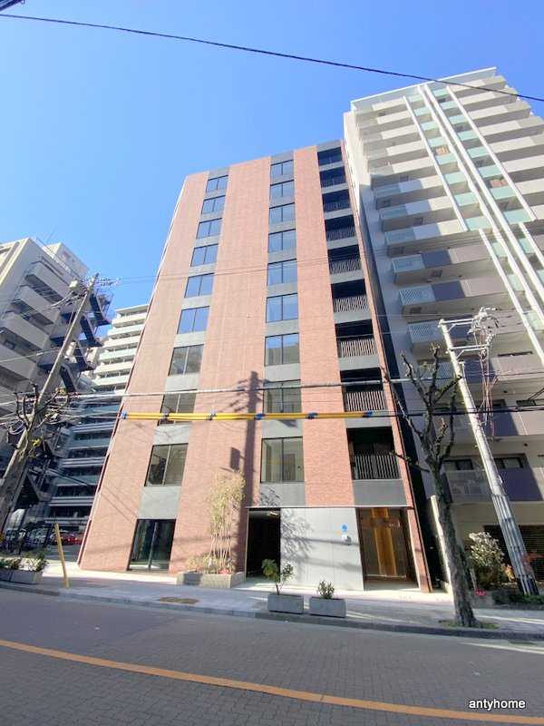 コスモ釣鐘町 仲介手数料無料