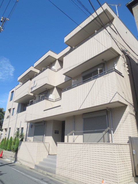 Ｌａ　Ｃａｓａ　Ｆｅｌｉｃｅ　カーサフェリーチェ