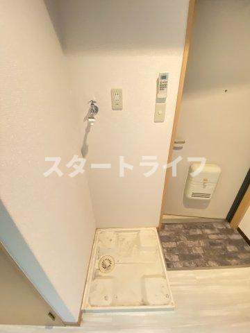 大阪市淀川区宮原１丁目の賃貸マンションの設備