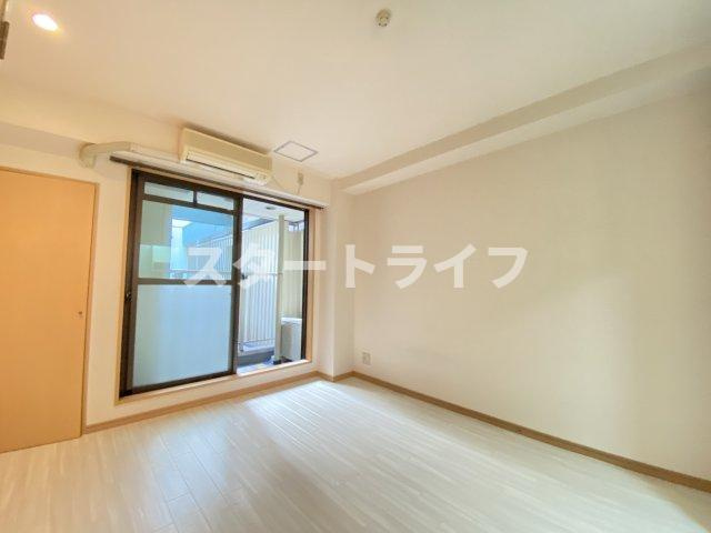 大阪市淀川区宮原１丁目の賃貸マンションの展望