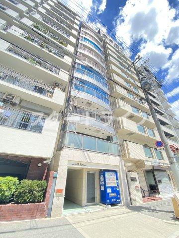 大阪市淀川区宮原１丁目の賃貸マンション