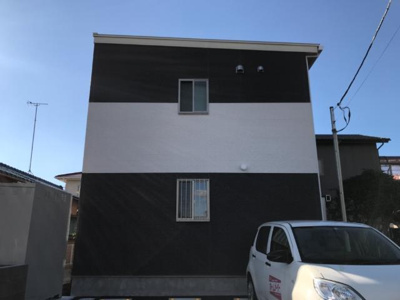 【その他共用部分】 | プランドール | 外観写真（昼）