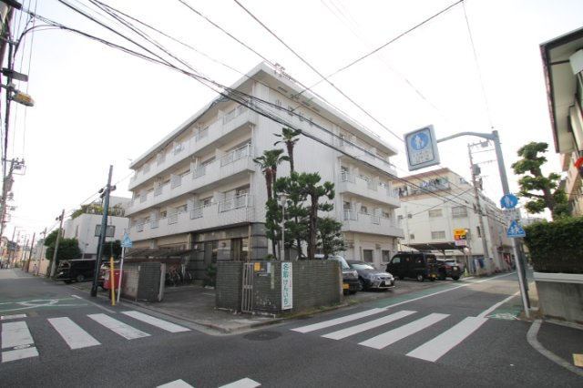 山口ビルの画像