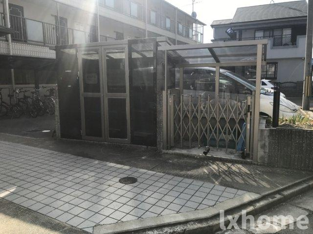 ローズハイツT・Kのその他共用部分