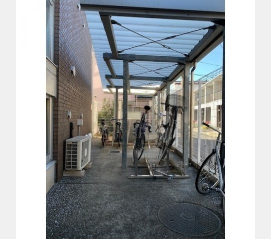元住吉アートフラッツのその他共用部分