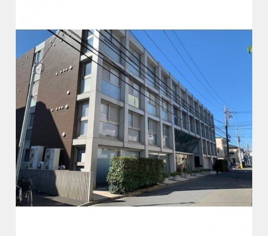 元住吉アートフラッツ