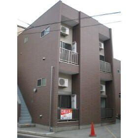 サニーサイド千葉の外観