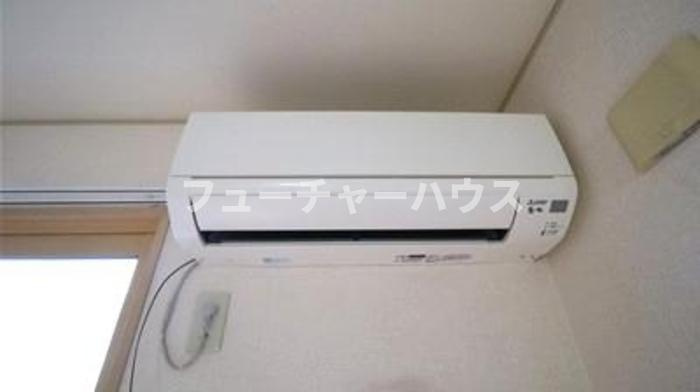ベル・ヴィレッジ　ＡＢＣＤＥの設備