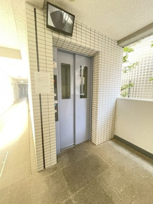 【その他共用部分】 | ヴォーガコルテ多摩川Ⅳ
