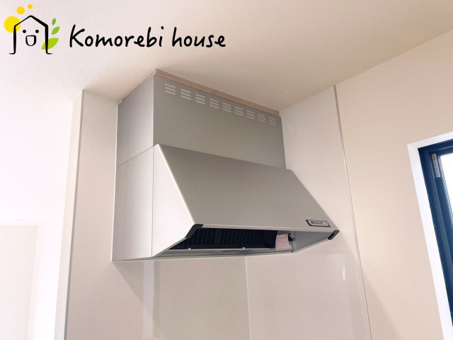 伊奈町栄１丁目46番　新築一戸建て　ハートフルタウン　Jのキッチン|使いやすいキッチンです