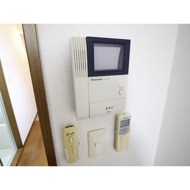 アンプルール フェール グランデールのセキュリティ