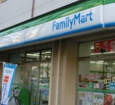 パーシモンの周辺