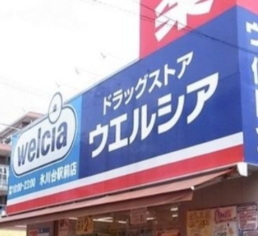 パーシモンの周辺