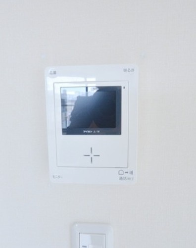 フォレスト根岸のセキュリティ
