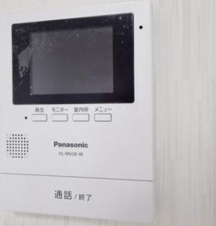 ＰＲＯＧＲＥＳＳのセキュリティ|別部屋参考写真