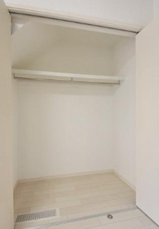 ＰＲＯＧＲＥＳＳの収納|別部屋参考写真
