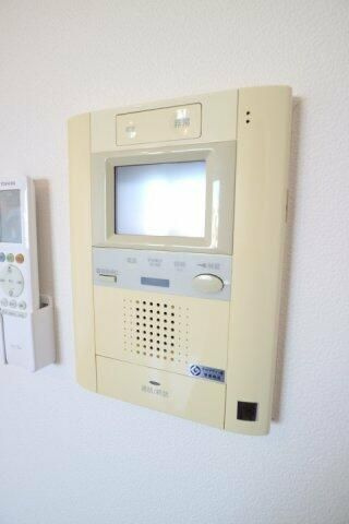 プラウドフラット早稲田のその他
