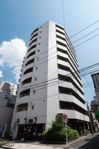 Rising place 上野松が谷