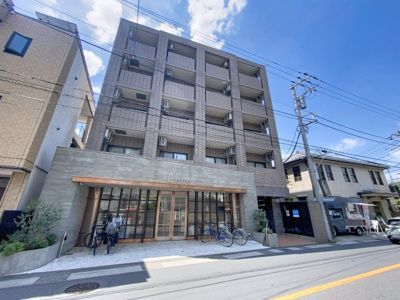 【外観】 | ウッディ溝口