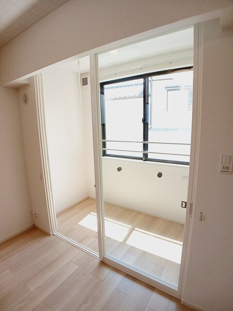 コロレ宝永町のその他|その他部屋・スペース