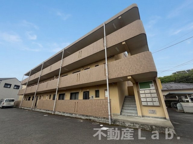 モントレ妙見