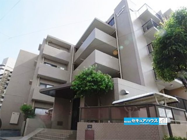 【中古マンション】名古屋市南区豊2丁目ユニーブル豊田本町の外観|事前予約にて現地ご見学いただけます！お気軽にお問い合わせください♪
■株式会社　セキュアハウス■
住宅ローンに強く、知識、経験豊富なスタッフ在籍
お客様に寄り添い、ご成約後もサポート致します。