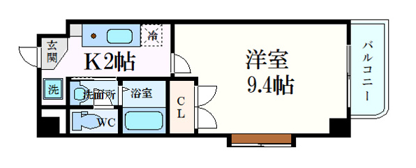 西広島ビレッジ