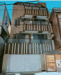 【外観】 | 東浅草５丁目ホテル