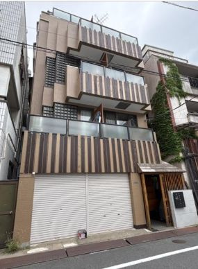  | 東浅草５丁目ホテル