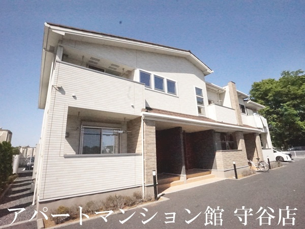 サプール・ヒルズⅡ