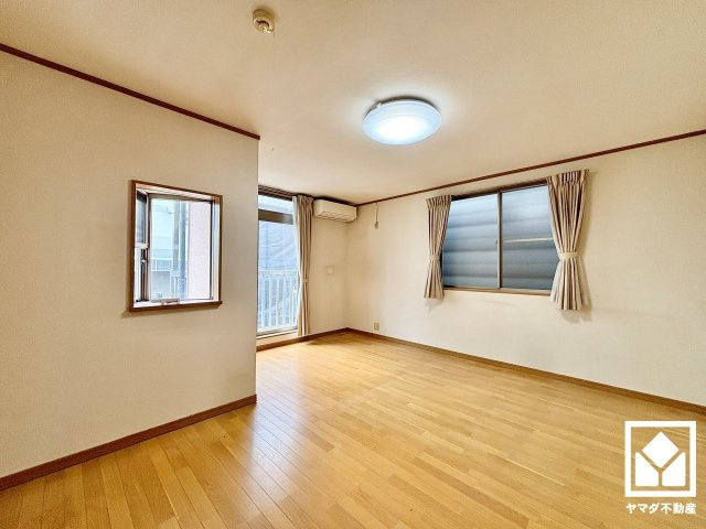 伏見区横大路六反畑の子供部屋