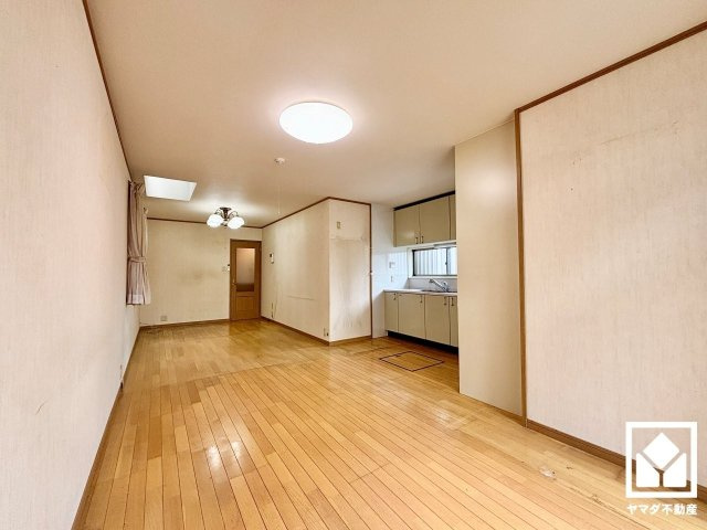 伏見区横大路六反畑