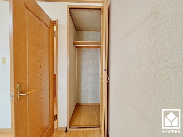 伏見区横大路六反畑の収納