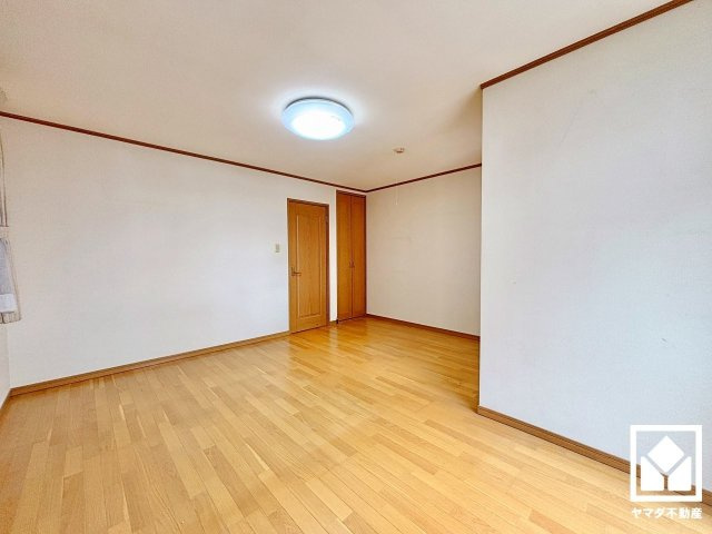 伏見区横大路六反畑の子供部屋