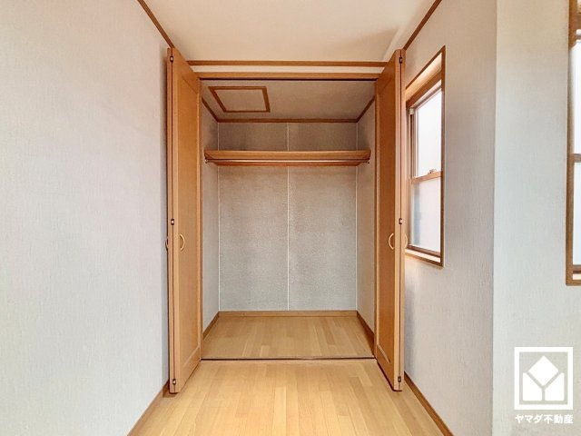 伏見区横大路六反畑の収納