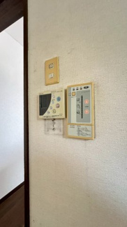 【発電・温水設備】 | 中山五月台3丁目