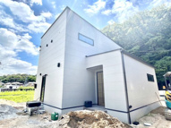 宇部市大字上宇部の新築一戸建の画像