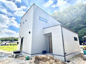 宇部市大字上宇部の新築一戸建の画像