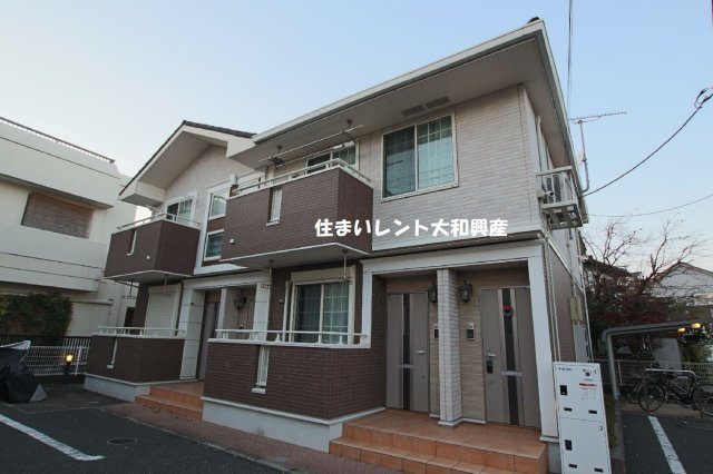 カームシティYASUDA２