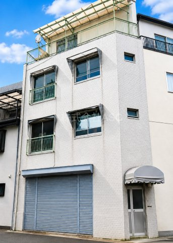 花区西九条2丁目 貸店舗・事務所
