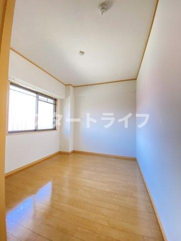 大阪市淀川区木川東１丁目の賃貸マンションの展望