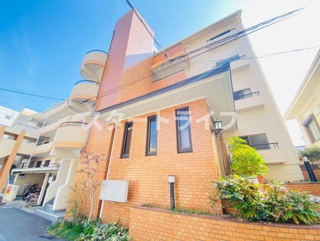 大阪市淀川区木川東１丁目の賃貸マンション