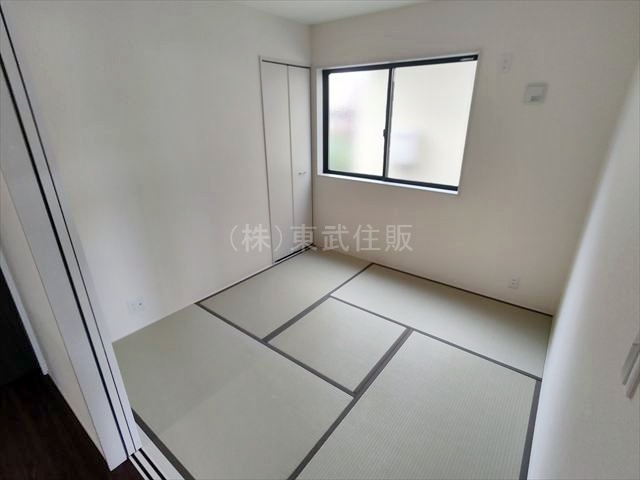 【和室】の画像