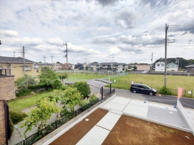 【展望】の画像