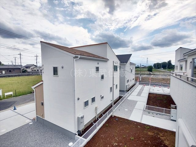 【展望】の画像