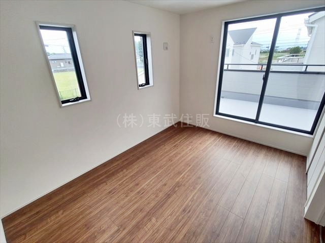 【子供部屋】の画像