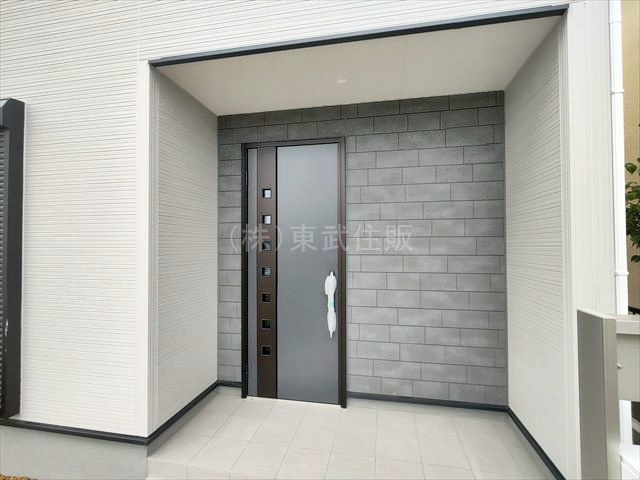 【玄関】の画像