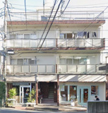 三鷹市井の頭１丁目の店舗事務所の画像